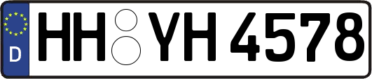 HH-YH4578