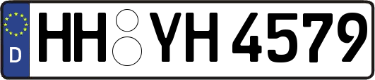 HH-YH4579