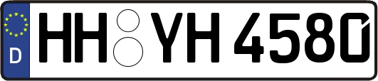HH-YH4580