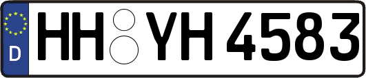 HH-YH4583