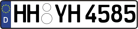 HH-YH4585