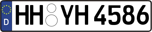 HH-YH4586