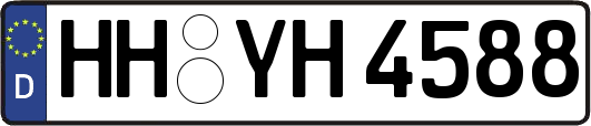 HH-YH4588