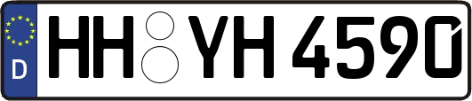 HH-YH4590