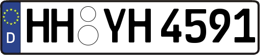 HH-YH4591