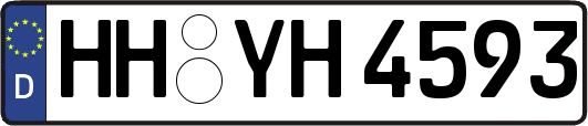 HH-YH4593