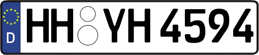 HH-YH4594