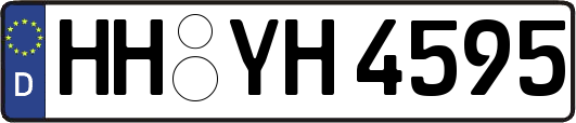 HH-YH4595