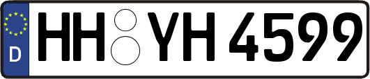 HH-YH4599