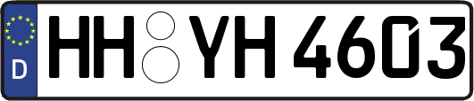 HH-YH4603