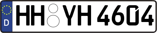 HH-YH4604