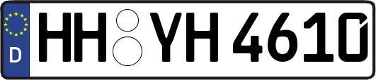 HH-YH4610