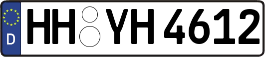 HH-YH4612