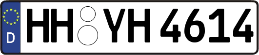 HH-YH4614