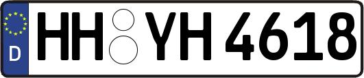 HH-YH4618