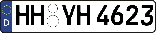 HH-YH4623