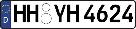 HH-YH4624