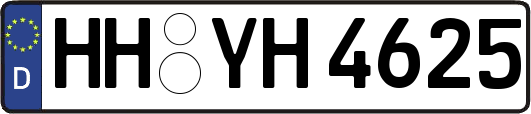 HH-YH4625