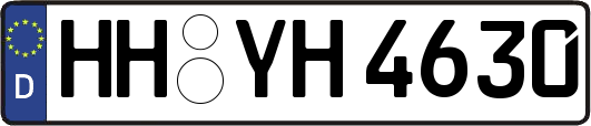 HH-YH4630