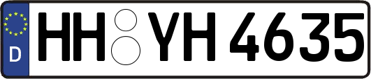 HH-YH4635