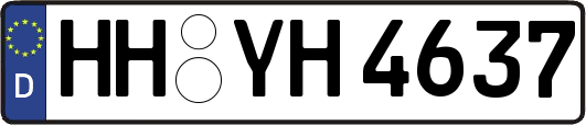 HH-YH4637