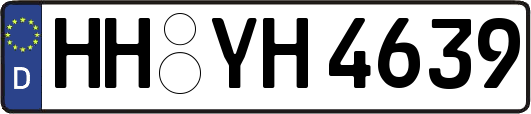 HH-YH4639