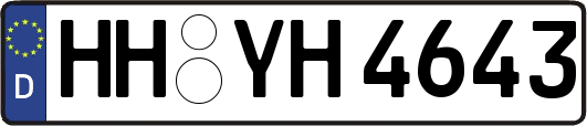 HH-YH4643