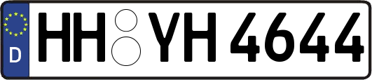 HH-YH4644