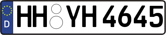 HH-YH4645