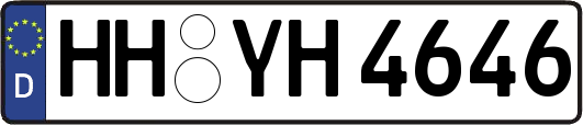 HH-YH4646
