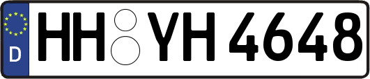 HH-YH4648