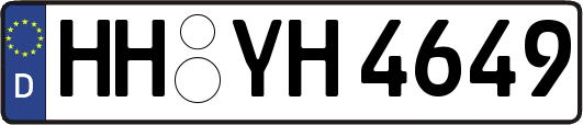HH-YH4649
