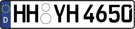 HH-YH4650