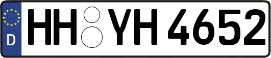 HH-YH4652