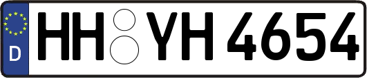 HH-YH4654