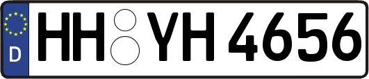 HH-YH4656