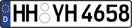 HH-YH4658