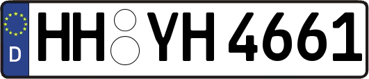 HH-YH4661