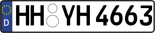 HH-YH4663
