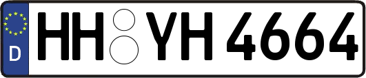 HH-YH4664