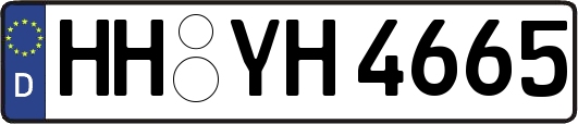 HH-YH4665