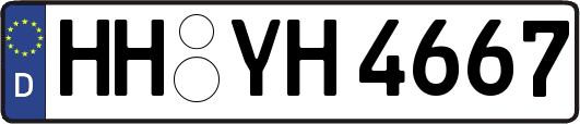 HH-YH4667