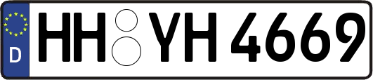 HH-YH4669