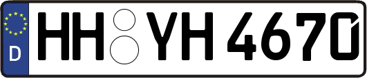 HH-YH4670