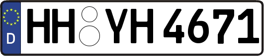 HH-YH4671