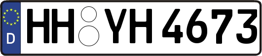HH-YH4673