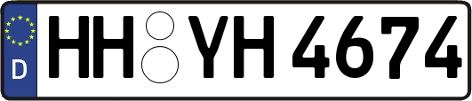 HH-YH4674