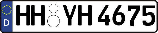 HH-YH4675