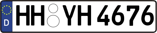 HH-YH4676