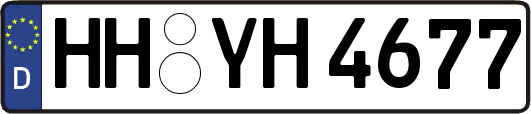 HH-YH4677